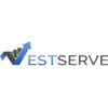 VestServe logo