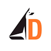 Dhound logo