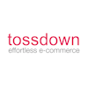 tossdown logo