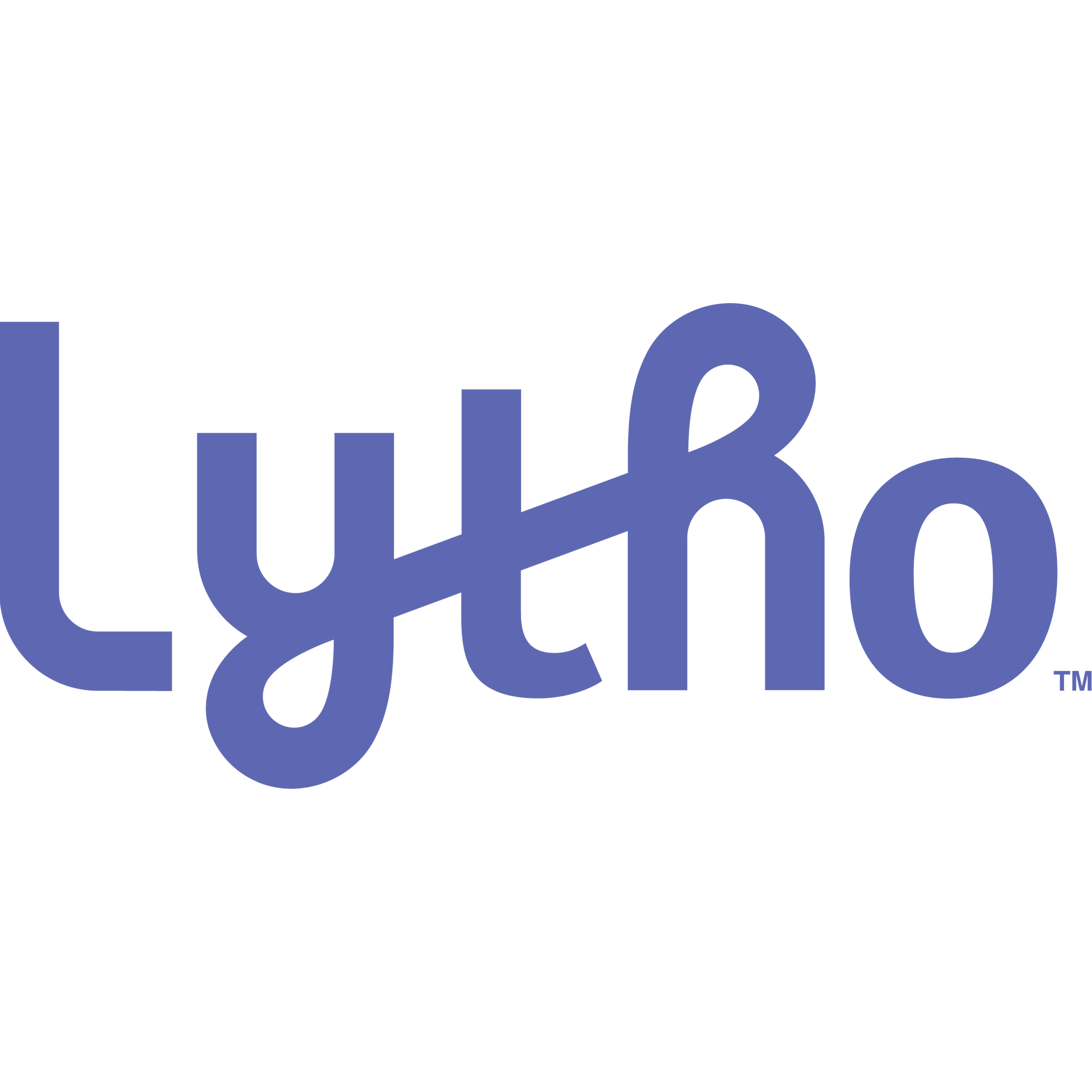 Lytho Digital Asset Management Logo