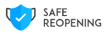 Safe Reopening