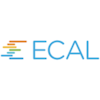 ECAL logo