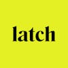 Latch logo