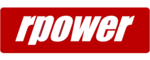 RPOWER logo