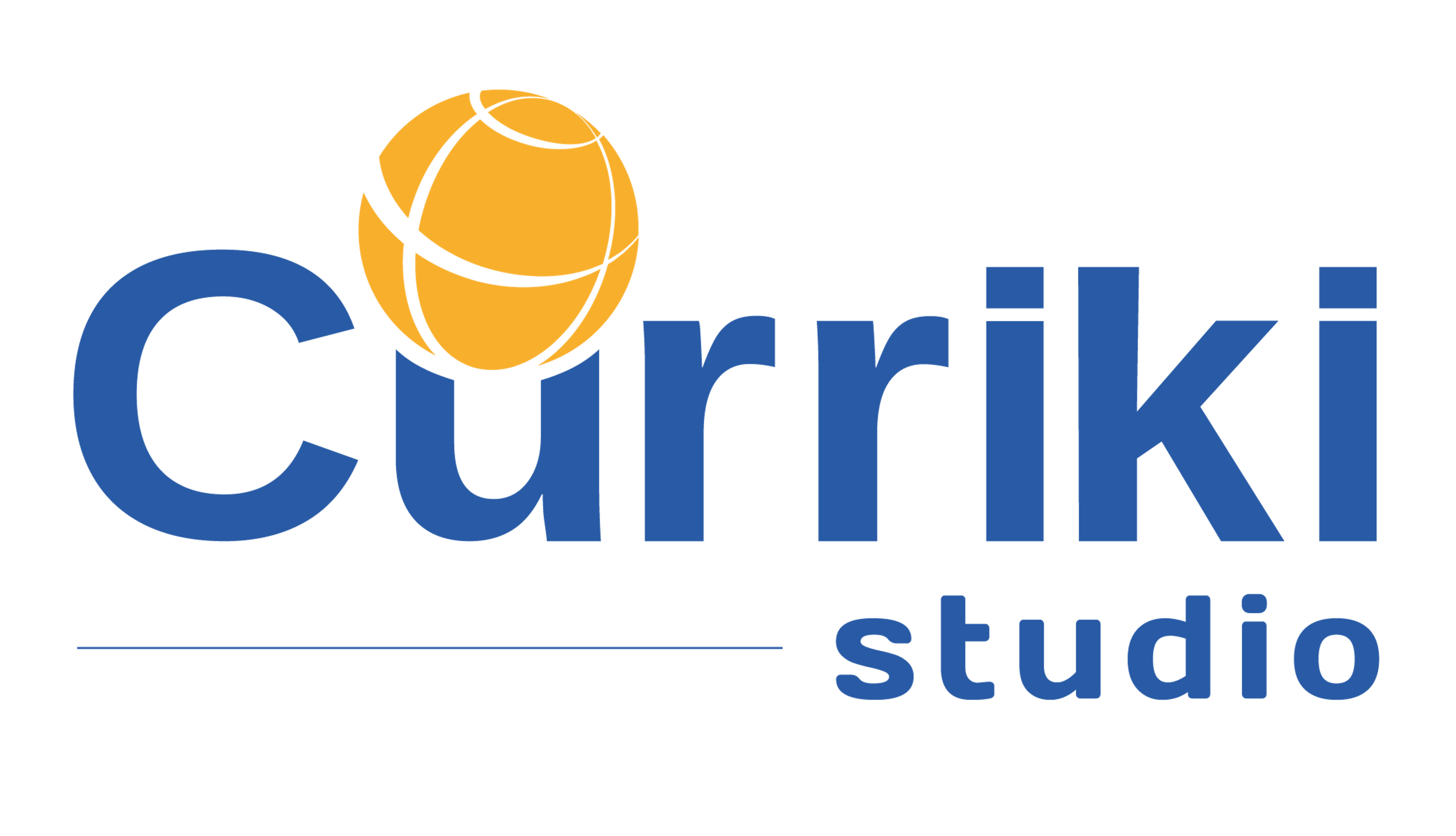 CurrikiStudio Logo