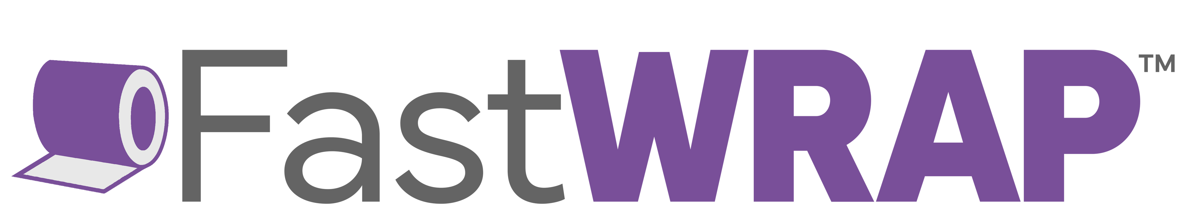 FastWRAP Logo