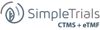 SimpleTrials CTMS/eTMF logo
