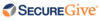 SecureGive logo