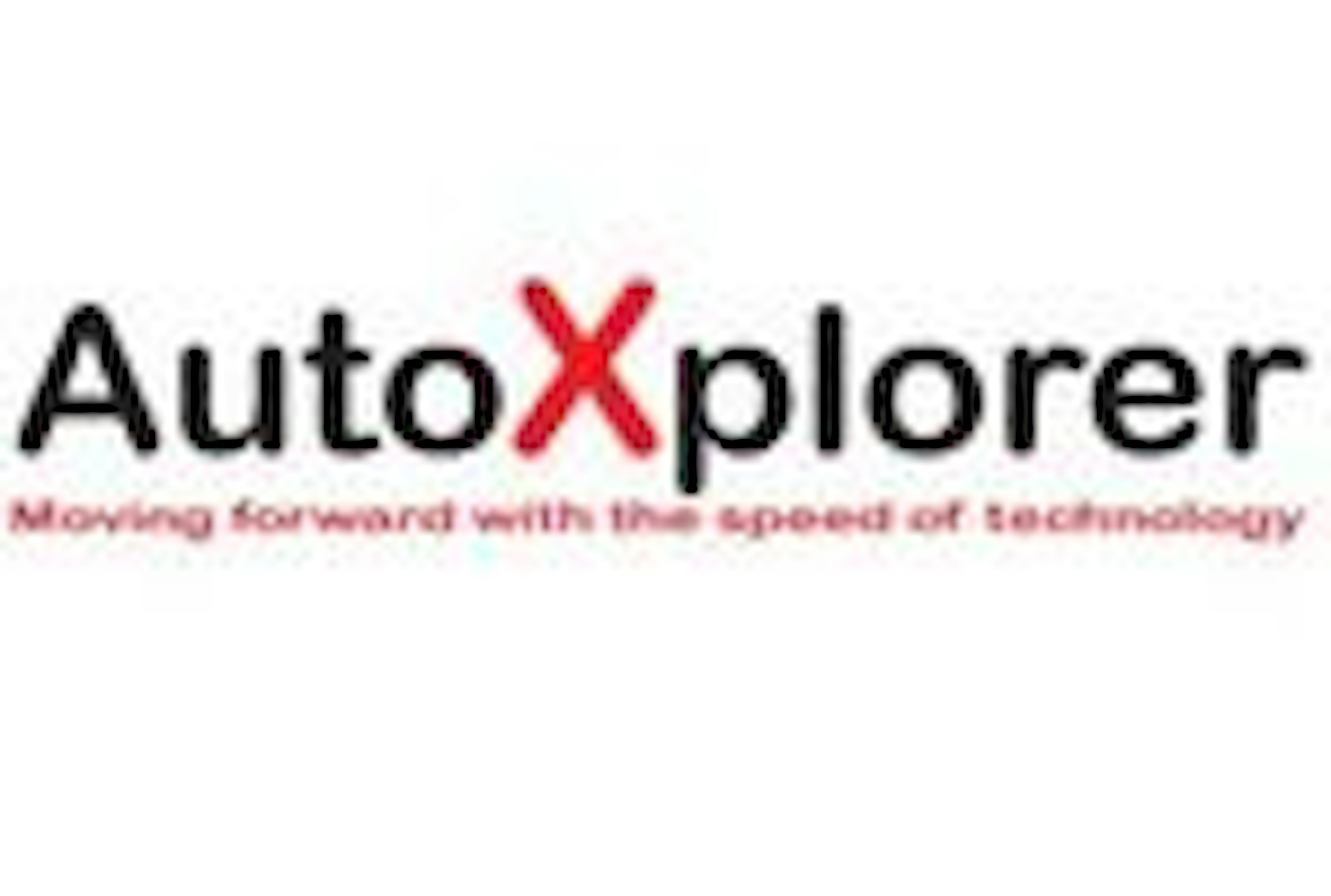 AutoXplorer Logo