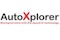 AutoXplorer logo