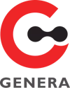 Genera logo