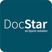 DocStar ECM's logo