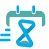 Myslots Scheduling logo