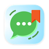 Messages Export Pro logo