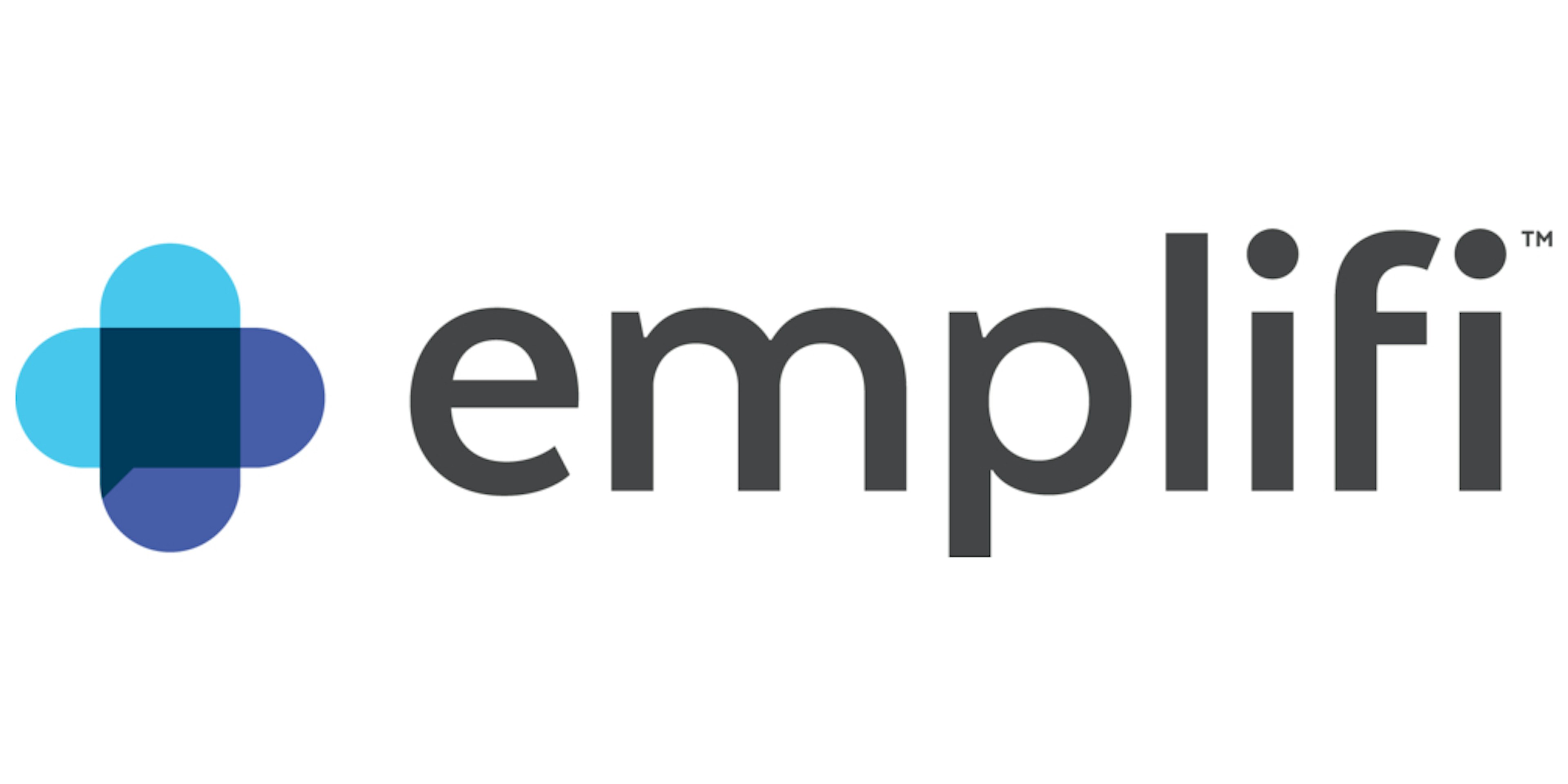 Emplifi Social Marketing Cloud Logo