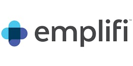 Logo Emplifi Social Marketing Cloud 