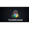 CloakBrowser logo