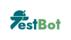 TestBot logo