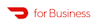 DoorDash for Business logo