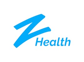 zHealth Logo