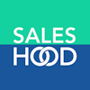 Saleshood logo