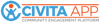 Civita App logo