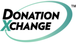 DonationXchange logo