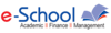 e-School logo