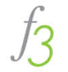Focus3 logo