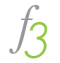 Focus3 logo