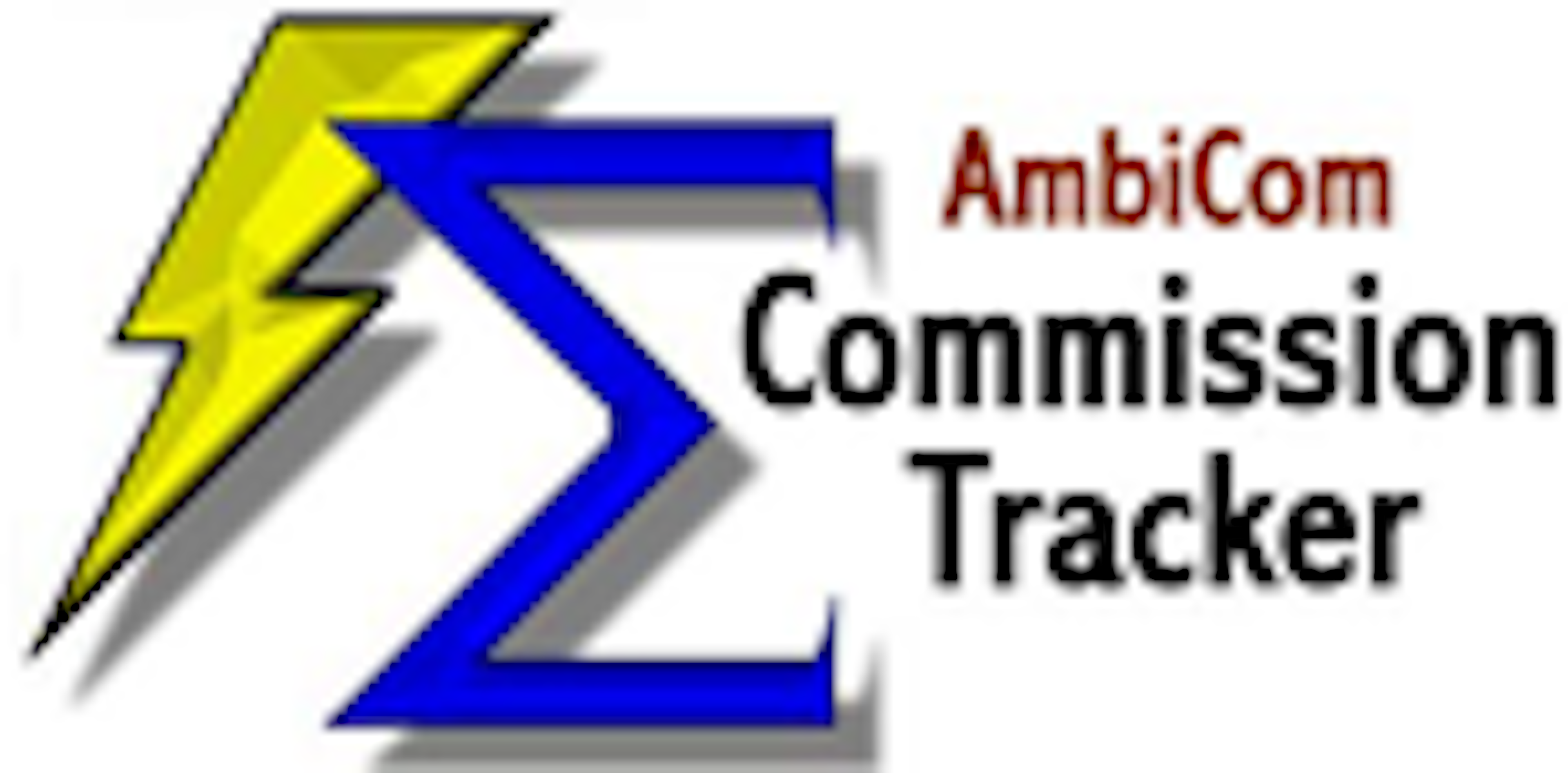 Commission Tracker Logo