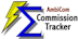 Commission Tracker logo