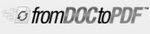 FromDocToPDF