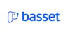 BASSET TRAVEL logo