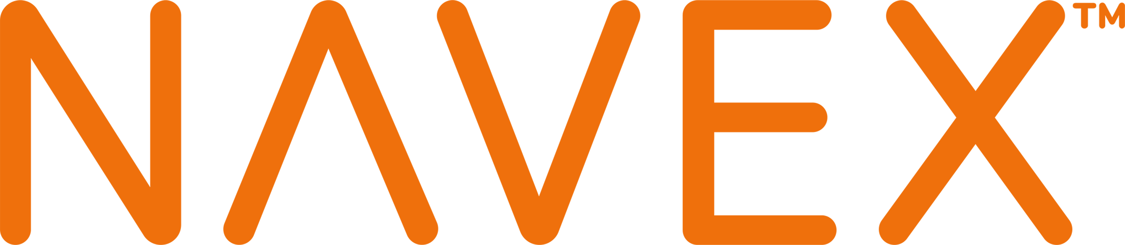NAVEX  One Logo