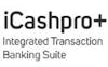 iCashpro+ logo