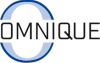 Omnique's logo