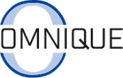 Omnique's logo