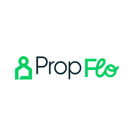 PropFlo logo