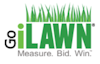 Go iLawn logo