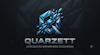 Quarzett logo