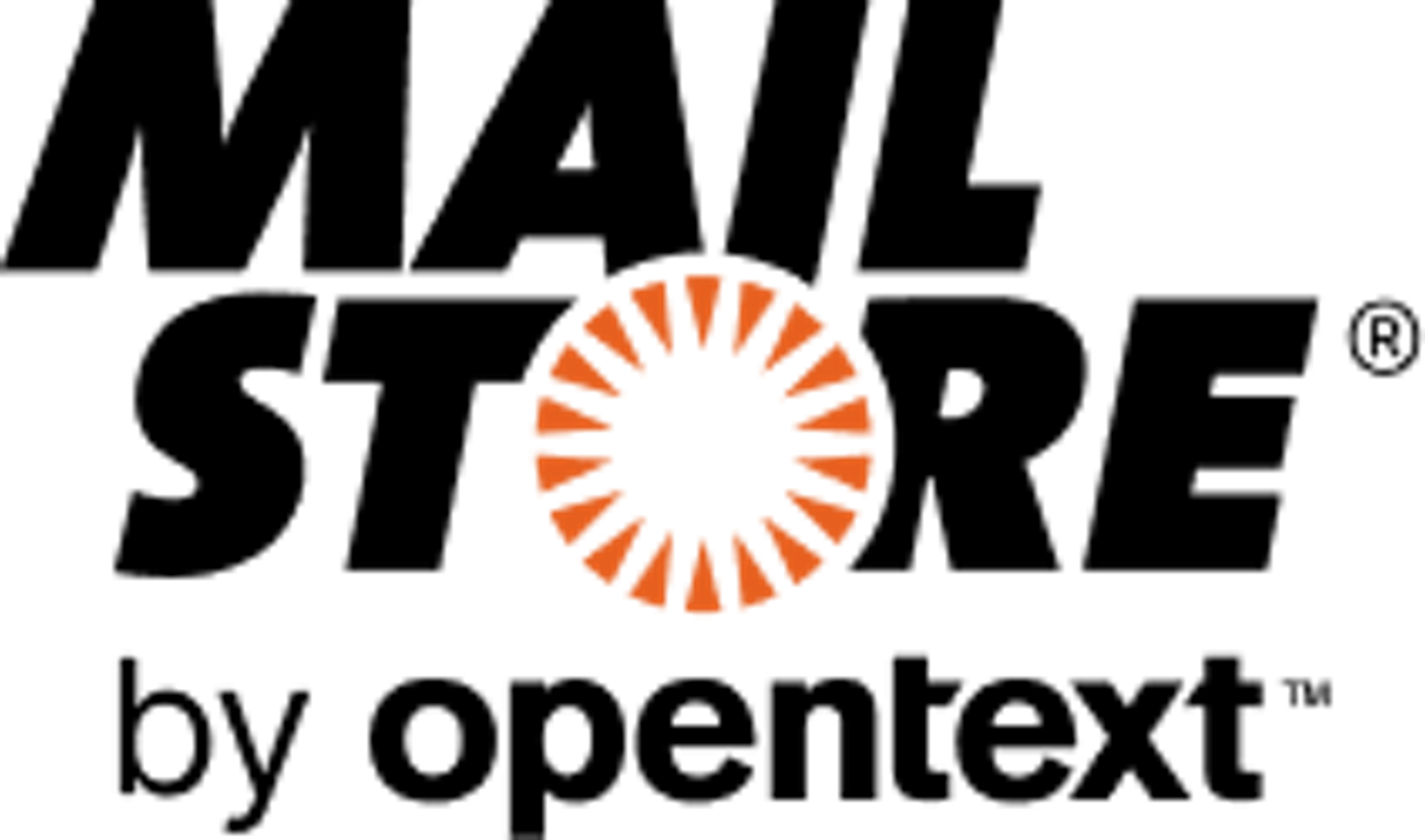 MailStore Server Logo