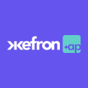 Kefron AP - Accounts Payable logo