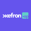 Kefron AP - Accounts Payable logo