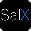 SalX logo
