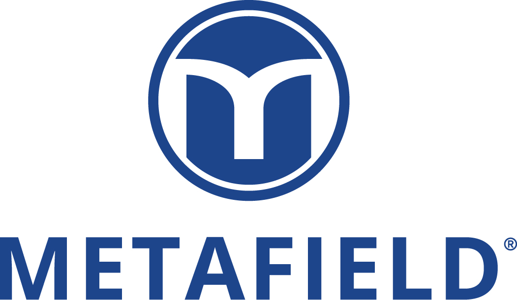 MetaField logo