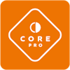 Eclipse Core Pro logo