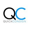 Quick Consign logo