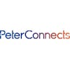 PeterConnects Attendant logo