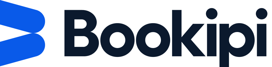 Bookipi logo